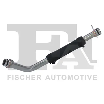 Ölleitung, Lader FA1 611-837 Bild Ölleitung, Lader FA1 611-837