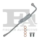 Ölleitung, Lader FA1 611-840Z