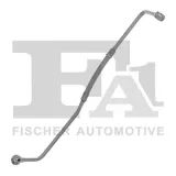 Ölleitung, Lader FA1 611-841