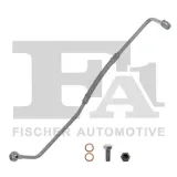 Ölleitung, Lader FA1 611-841Z
