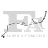 Ölleitung, Lader FA1 611-842