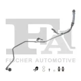 Ölleitung, Lader FA1 611-842Z