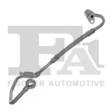 Ölleitung, Lader FA1 611-845