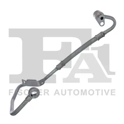 Ölleitung, Lader FA1 611-845 Bild Ölleitung, Lader FA1 611-845