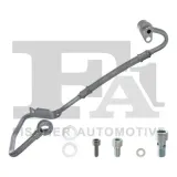 Ölleitung, Lader FA1 611-845Z