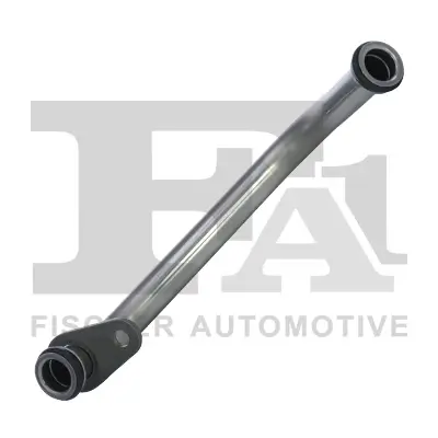 Ölleitung, Lader FA1 611-846 Bild Ölleitung, Lader FA1 611-846