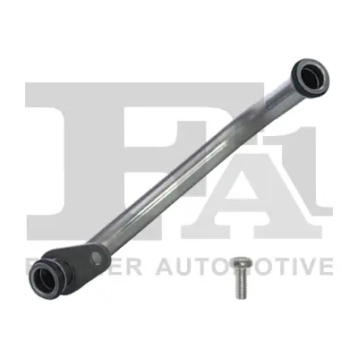 Ölleitung, Lader FA1 611-846Z Bild Ölleitung, Lader FA1 611-846Z