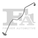 Ölleitung, Lader FA1 611-847