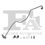 Ölleitung, Lader FA1 611-847Z