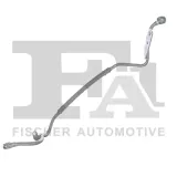 Ölleitung, Lader FA1 611-848