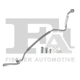 Ölleitung, Lader FA1 611-848Z