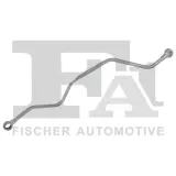 Ölleitung, Lader FA1 611-851