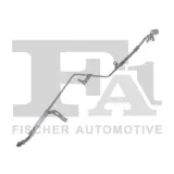 Ölleitung, Lader FA1 611-854