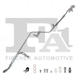 Ölleitung, Lader FA1 611-854Z
