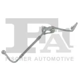 Ölleitung, Lader FA1 611-856