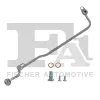 &Ouml;lleitung, Lader FA1 611-857Z