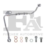 Ölleitung, Lader FA1 611-860Z
