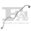 Ölleitung, Lader FA1 611-862 Bild Ölleitung, Lader FA1 611-862