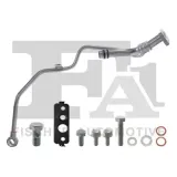 Ölleitung, Lader FA1 611-869Z