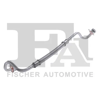 Ölleitung, Lader FA1 611-870 Bild Ölleitung, Lader FA1 611-870