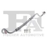 Ölleitung, Lader FA1 611-870Z