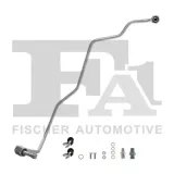 Ölleitung, Lader FA1 611-871Z