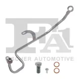 Ölleitung, Lader FA1 611-872Z