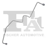Ölleitung, Lader FA1 611-874