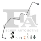 Ölleitung, Lader FA1 611-874Z