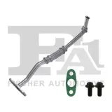 Ölleitung, Lader FA1 611-875Z