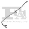 Ölleitung, Lader FA1 611-878 Bild Ölleitung, Lader FA1 611-878