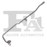 Ölleitung, Lader FA1 611-878