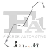 Ölleitung, Lader FA1 611-879Z