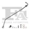 &Ouml;lleitung, Lader FA1 611-881Z