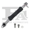 Ölleitung, Lader FA1 611-882Z Bild Ölleitung, Lader FA1 611-882Z