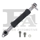 Ölleitung, Lader FA1 611-882Z