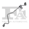Ölleitung, Lader FA1 611-892 Bild Ölleitung, Lader FA1 611-892