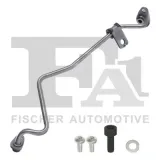 Ölleitung, Lader FA1 611-892Z