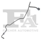 Ölleitung, Lader FA1 611-894