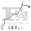 &Ouml;lleitung, Lader FA1 611-894Z