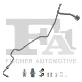 Ölleitung, Lader FA1 611-894Z
