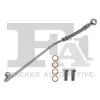Ölleitung, Lader FA1 611-895Z Bild Ölleitung, Lader FA1 611-895Z