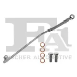 Ölleitung, Lader FA1 611-895Z
