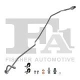 Ölleitung, Lader FA1 611-898Z