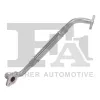 Ölleitung, Lader FA1 611-899 Bild Ölleitung, Lader FA1 611-899