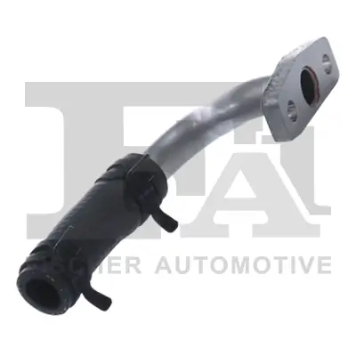 Ölleitung, Lader FA1 611-912 Bild Ölleitung, Lader FA1 611-912