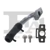 Ölleitung, Lader FA1 611-912Z Bild Ölleitung, Lader FA1 611-912Z