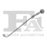 Ölleitung, Lader FA1 611-915
