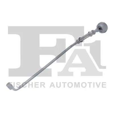 Ölleitung, Lader FA1 611-915 Bild Ölleitung, Lader FA1 611-915