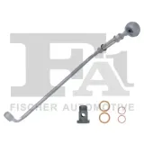 Ölleitung, Lader FA1 611-915Z